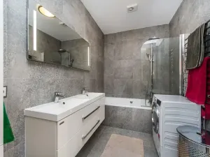 Pronájem bytu 3+kk, Praha - Nusle, Marie Cibulkové, 83 m2