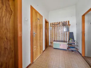 Prodej rodinného domu, Rosice, 100 m2