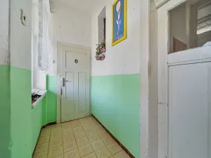 Prodej rodinného domu, Rosice, 100 m2