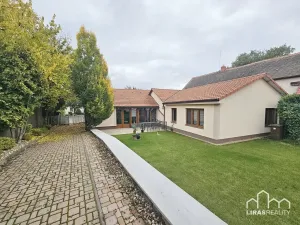 Prodej rodinného domu, Bříza, 129 m2