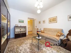 Prodej rodinného domu, Praha - Žižkov, V zahrádkách, 145 m2