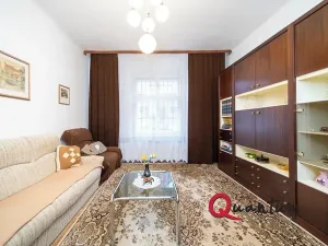 Prodej rodinného domu, Praha - Žižkov, V zahrádkách, 145 m2