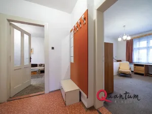 Prodej rodinného domu, Praha - Žižkov, V zahrádkách, 145 m2