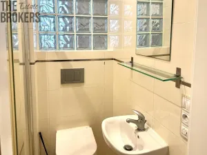 Pronájem bytu 1+kk, Praha - Nové Město, Nekázanka, 22 m2