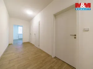 Pronájem bytu 3+kk, Cheb, Dukelská, 90 m2