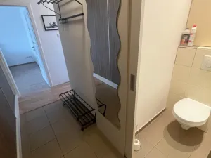 Pronájem bytu 2+1, Ostrava - Hrabůvka, Provaznická, 56 m2