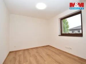 Prodej rodinného domu, Mnichovo Hradiště - Hněvousice, Podolská, 136 m2