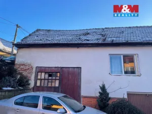 Prodej rodinného domu, Heroltice, 223 m2