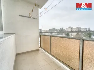 Prodej bytu 3+1, Plzeň - Lobzy, Pod Vrchem, 62 m2