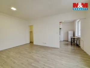 Pronájem bytu 2+1, Mariánské Lázně - Úšovice, Skalníkova, 52 m2