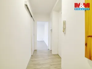 Pronájem bytu 2+1, Mariánské Lázně - Úšovice, Skalníkova, 52 m2