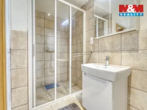 Prodej rodinného domu, Manětín, 140 m2