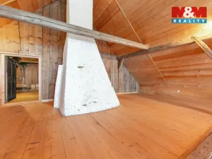 Prodej rodinného domu, Chodská Lhota, 146 m2