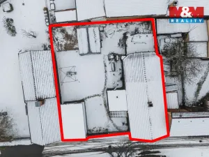 Prodej rodinného domu, Puclice, 79 m2