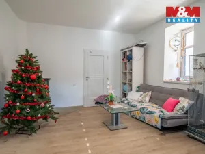 Prodej rodinného domu, Jílovice - Lipnice, 429 m2