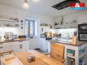 Prodej rodinného domu, Jílovice - Lipnice, 429 m2