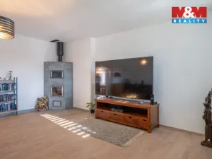 Prodej rodinného domu, Jílovice - Lipnice, 429 m2