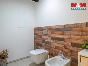 Prodej rodinného domu, Jílovice - Lipnice, 429 m2