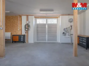 Prodej rodinného domu, Jílovice - Lipnice, 429 m2