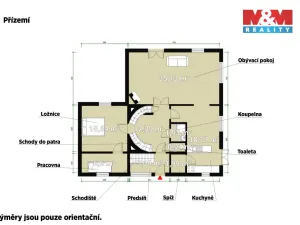 Prodej rodinného domu, Plzeň - Severní Předměstí, Karoliny Světlé, 324 m2