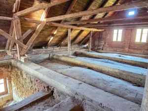 Prodej chalupy, Osečná - Druzcov, 198 m2