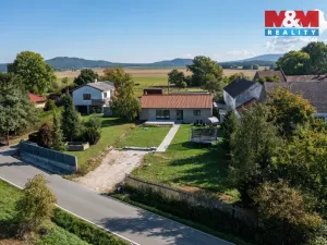 Prodej rodinného domu, Volduchy, 78 m2