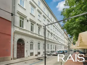 Prodej obchodního prostoru, Brno, Bašty, 42 m2