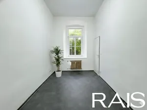 Prodej obchodního prostoru, Brno, Bašty, 42 m2