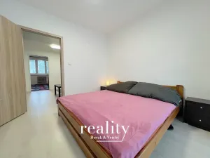 Pronájem bytu 3+1, Ivančice, Sportovní, 56 m2