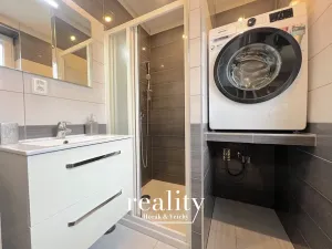 Pronájem bytu 3+1, Ivančice, Sportovní, 56 m2