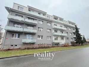 Pronájem bytu 3+1, Ivančice, Sportovní, 56 m2