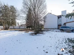 Prodej ubytování, Lázně Bělohrad, Lázeňská, 529 m2