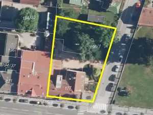 Prodej ubytování, Lázně Bělohrad, Lázeňská, 529 m2