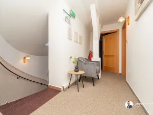 Prodej vícegeneračního domu, Lázně Bělohrad, Lázeňská, 529 m2