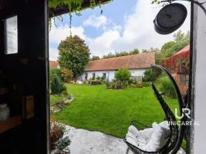 Prodej rodinného domu, Sklené nad Oslavou, 330 m2