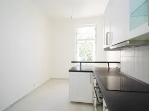 Pronájem bytu 2+1, Praha - Vinohrady, Mánesova, 79 m2