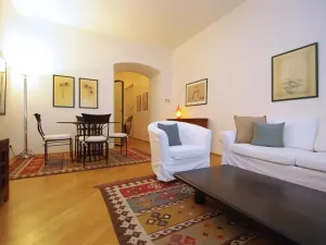 Pronájem bytu 2+1, Praha - Vinohrady, Anny Letenské, 54 m2