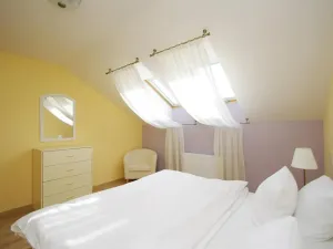 Pronájem bytu 3+1, Praha - Vinohrady, Máchova, 100 m2