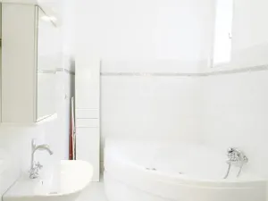 Pronájem bytu 4+1, Praha - Nové Město, Biskupská, 132 m2