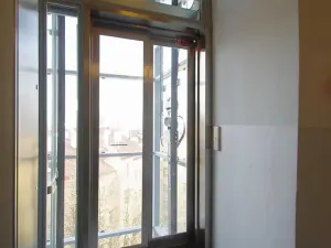 Pronájem bytu 2+kk, Praha - Vinohrady, Balbínova, 101 m2