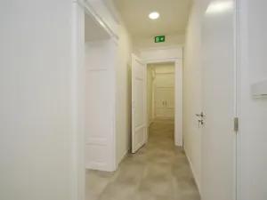 Pronájem kanceláře, Praha - Nové Město, Václavské náměstí, 136 m2