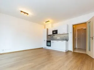 Pronájem bytu 1+kk, Praha - Záběhlice, Klapálkova, 31 m2