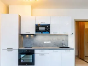 Pronájem bytu 1+kk, Praha - Záběhlice, Klapálkova, 31 m2