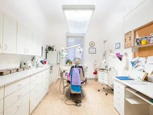 Pronájem kanceláře, Slatiňany, Vrchlického, 35 m2