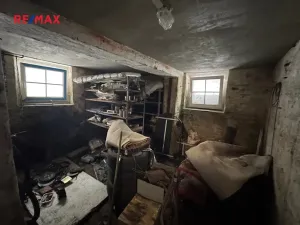 Prodej bytu 3+1, Šumperk, U sanatoria, 64 m2