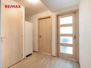 Pronájem bytu 2+kk, Praha - Stodůlky, Petržílkova, 53 m2