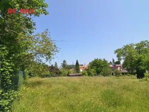 Prodej pozemku pro bydlení, Praha - Lochkov, 1550 m2