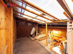 Prodej chaty, Hýskov, 72 m2