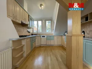 Pronájem bytu 3+kk, Líbeznice, Mělnická, 70 m2