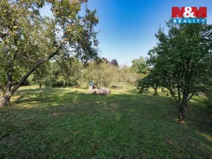 Prodej pozemku pro bydlení, Věžky, 1039 m2